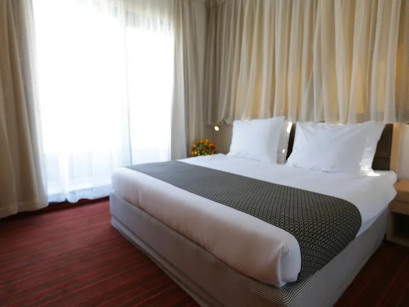 Astral Nirvana Suites Eilat