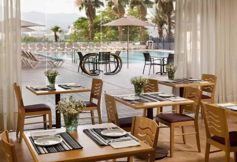 Astral Nirvana Suites Eilat Hotel
