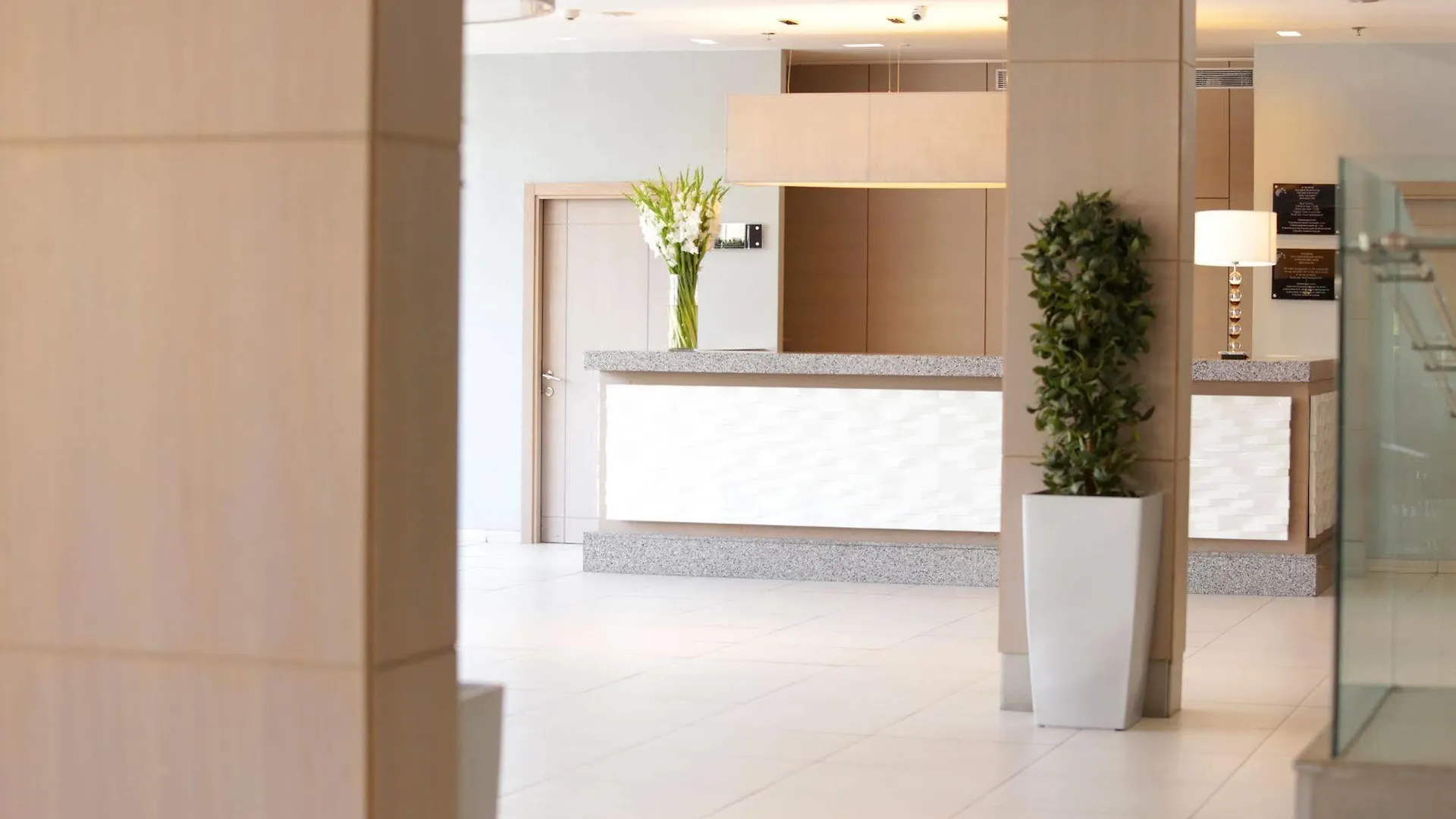 Astral Nirvana Suites Ejlat 4*,  Izrael