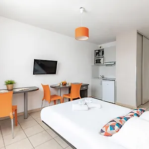 Aparthotel Appart'city Classic Marseille Aeroport - Vitrolles