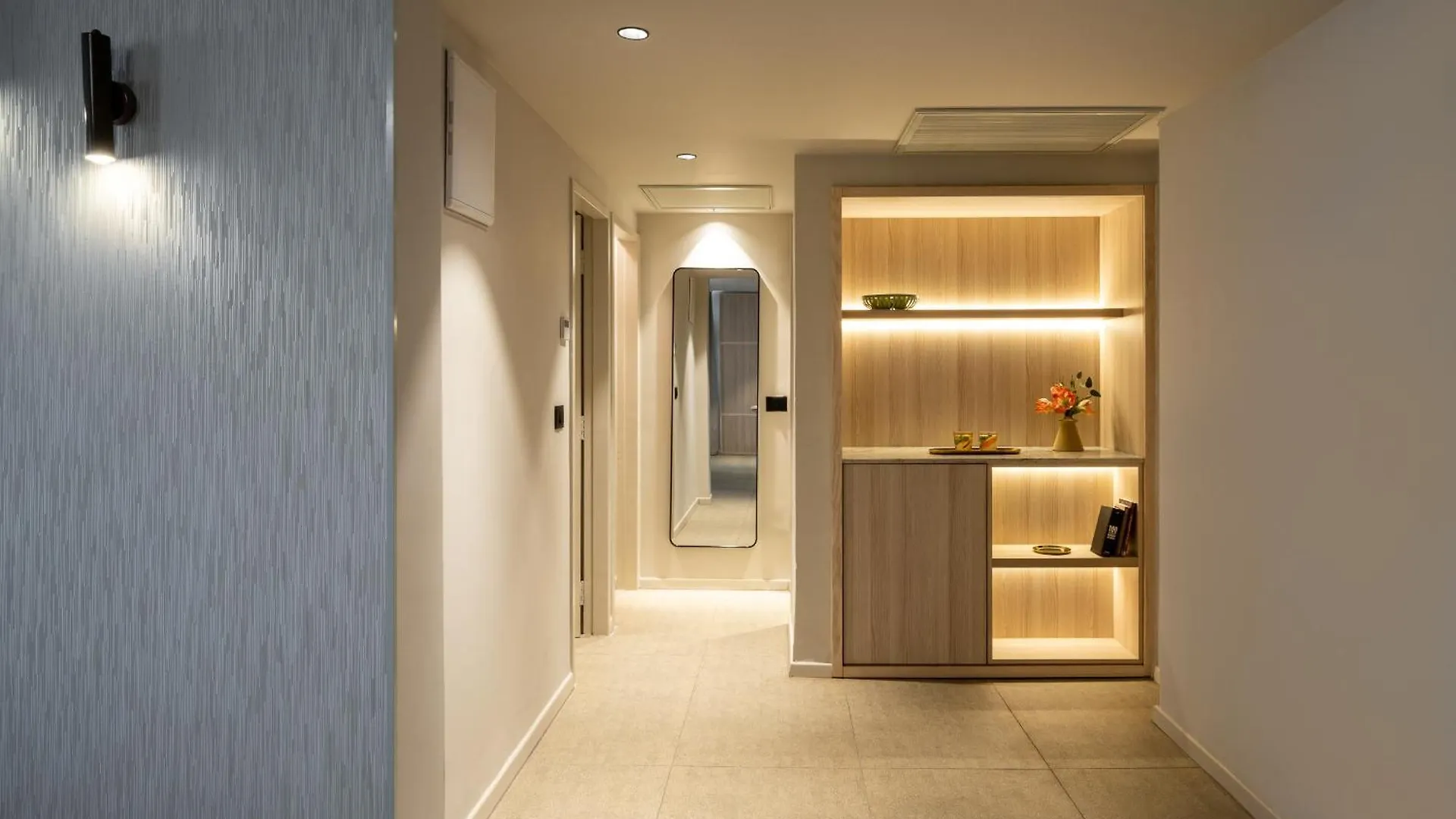 Astral Nirvana Suites Eilat 4*,
