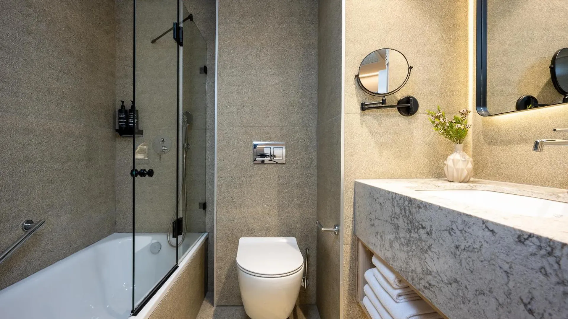**** Hotel Astral Nirvana Suites Eilat Israel
