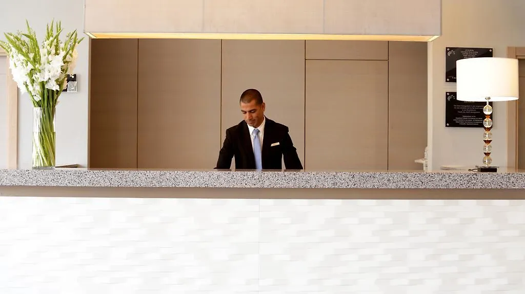Astral Nirvana Suites 엘라트 호텔