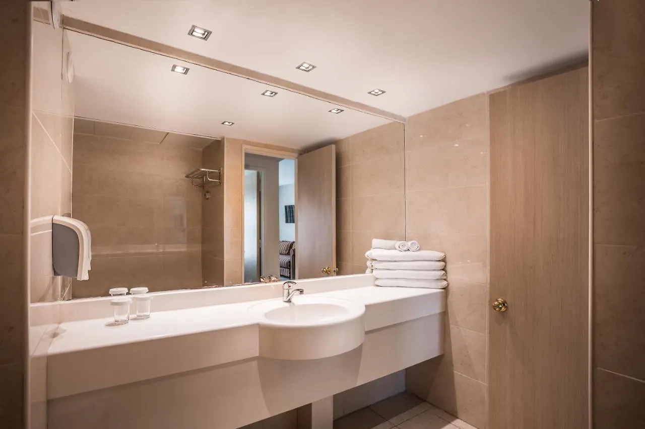 Hotel Astral Nirvana Suites Eilat